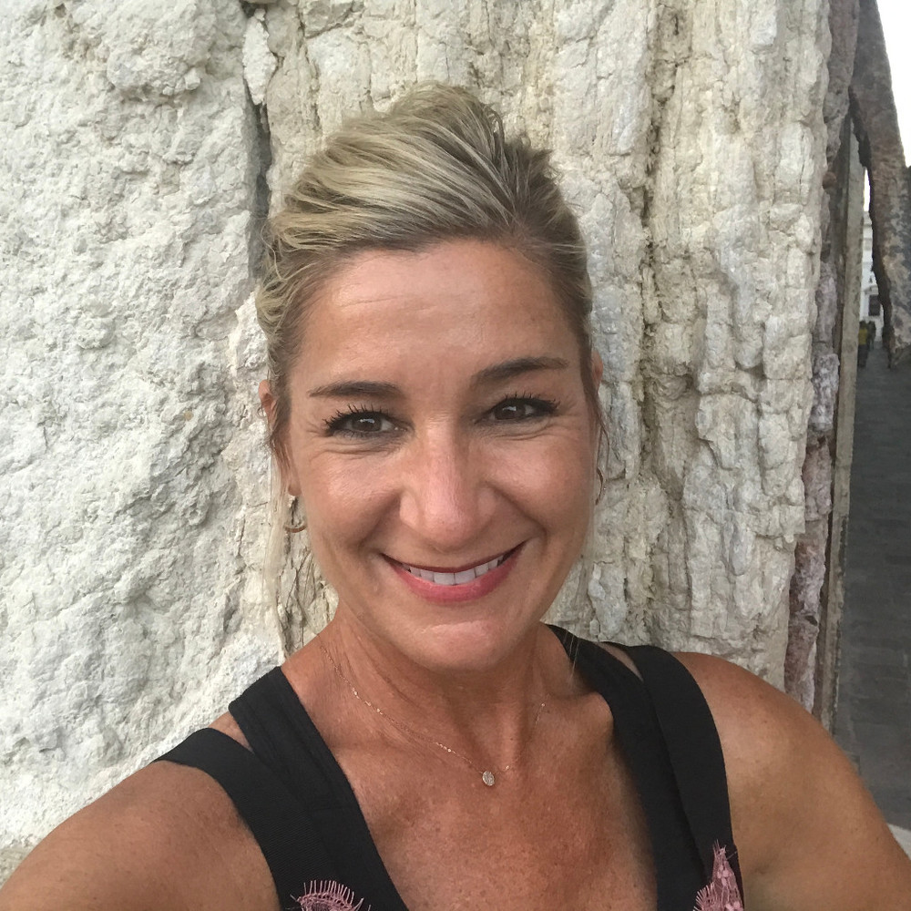 Meet your Posher, Jolynn